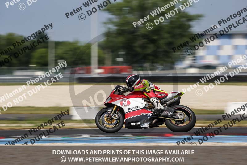 25 to 27th july 2019;Slovakia Ring;event digital images;motorbikes;no limits;peter wileman photography;trackday;trackday digital images